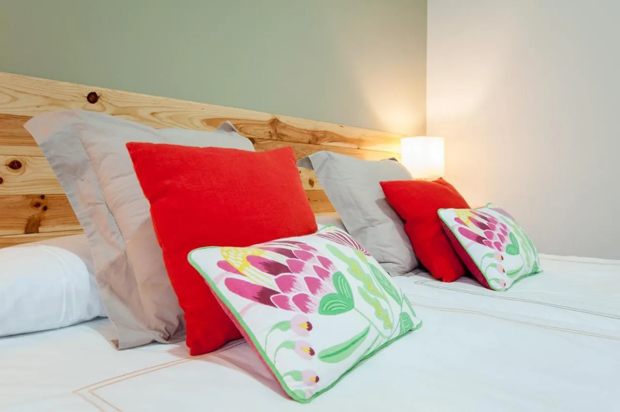 Urban Suites Las Palmas de Gran Canaria 0*,