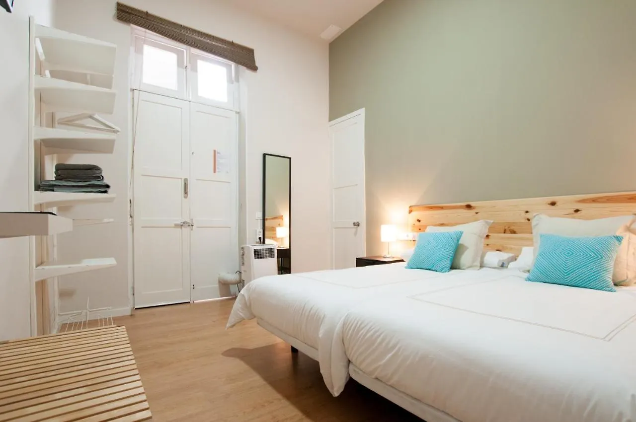 Urban Suites Las Palmas de Gran Canaria