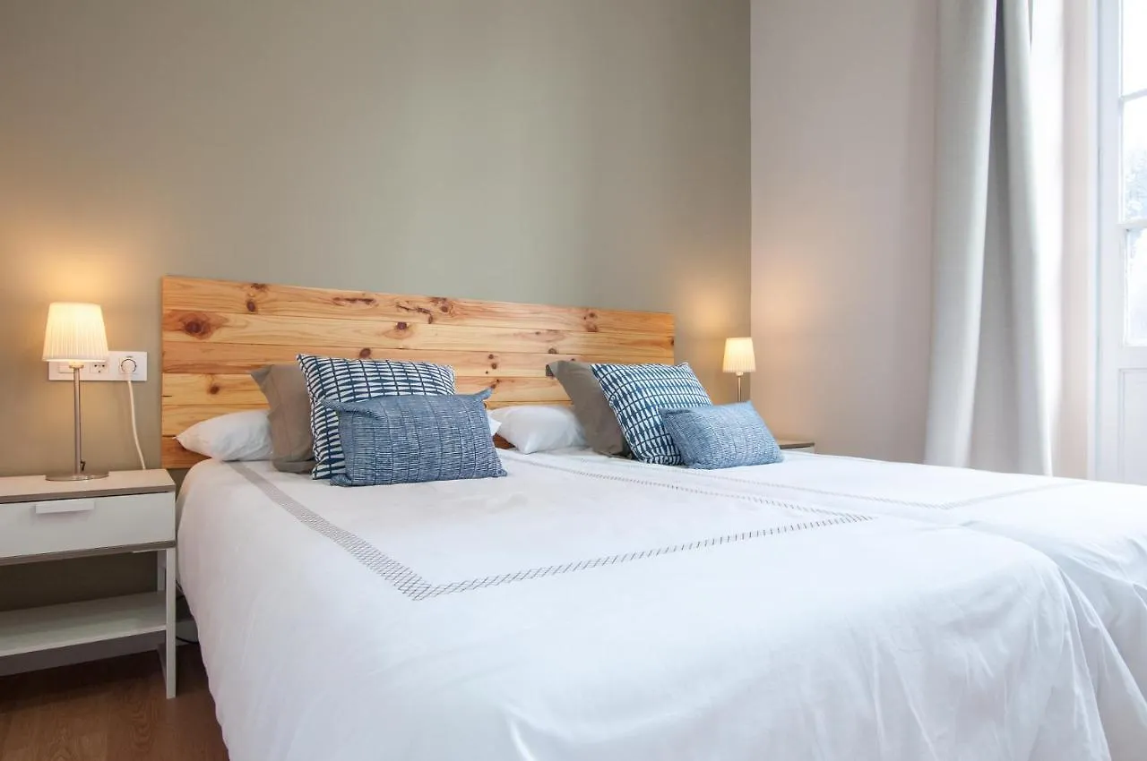 Maison d'hôtes Urban Suites Las Palmas de Gran Canaria
