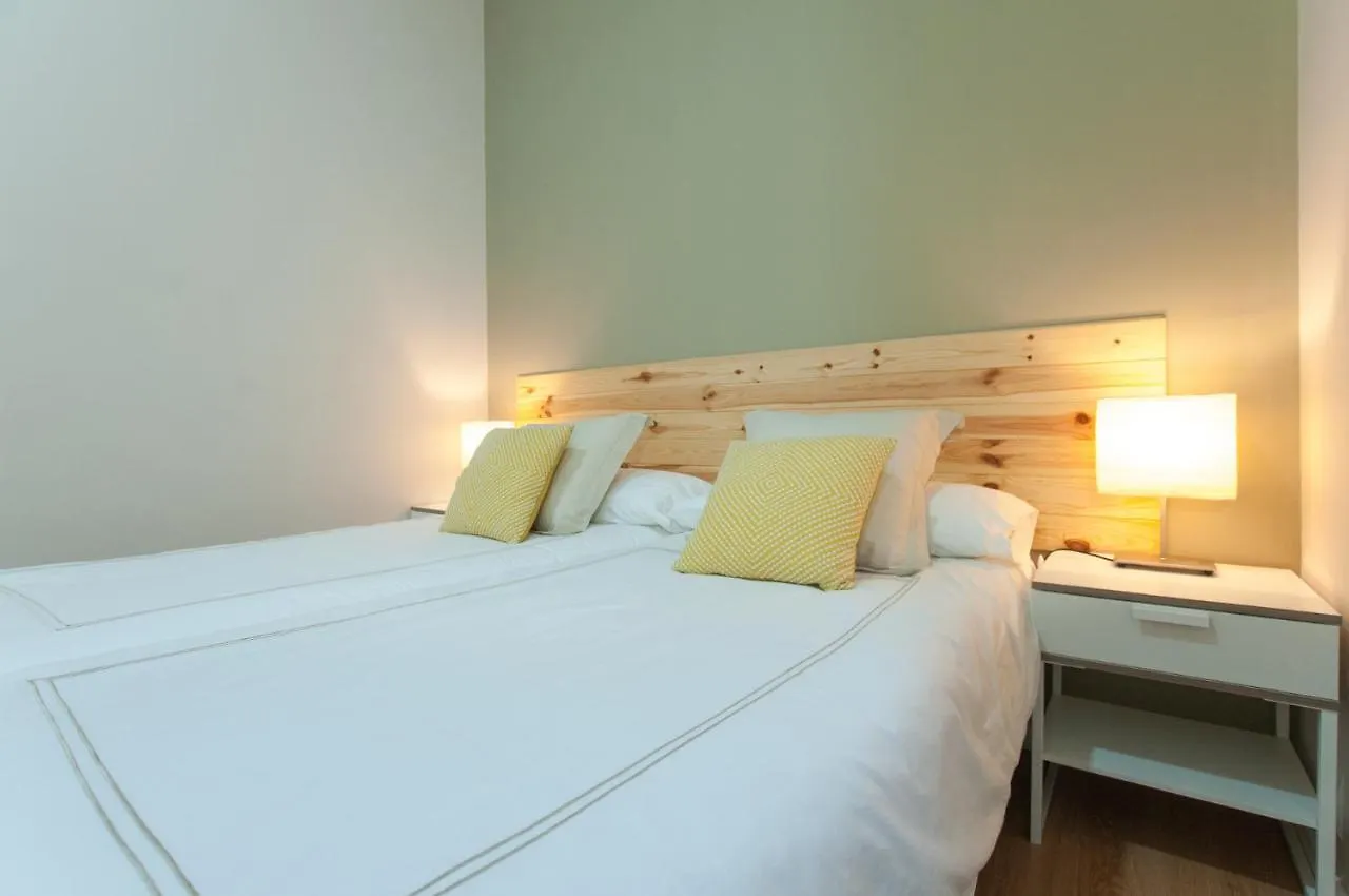 Urban Suites Las Palmas de Gran Canaria Espagne