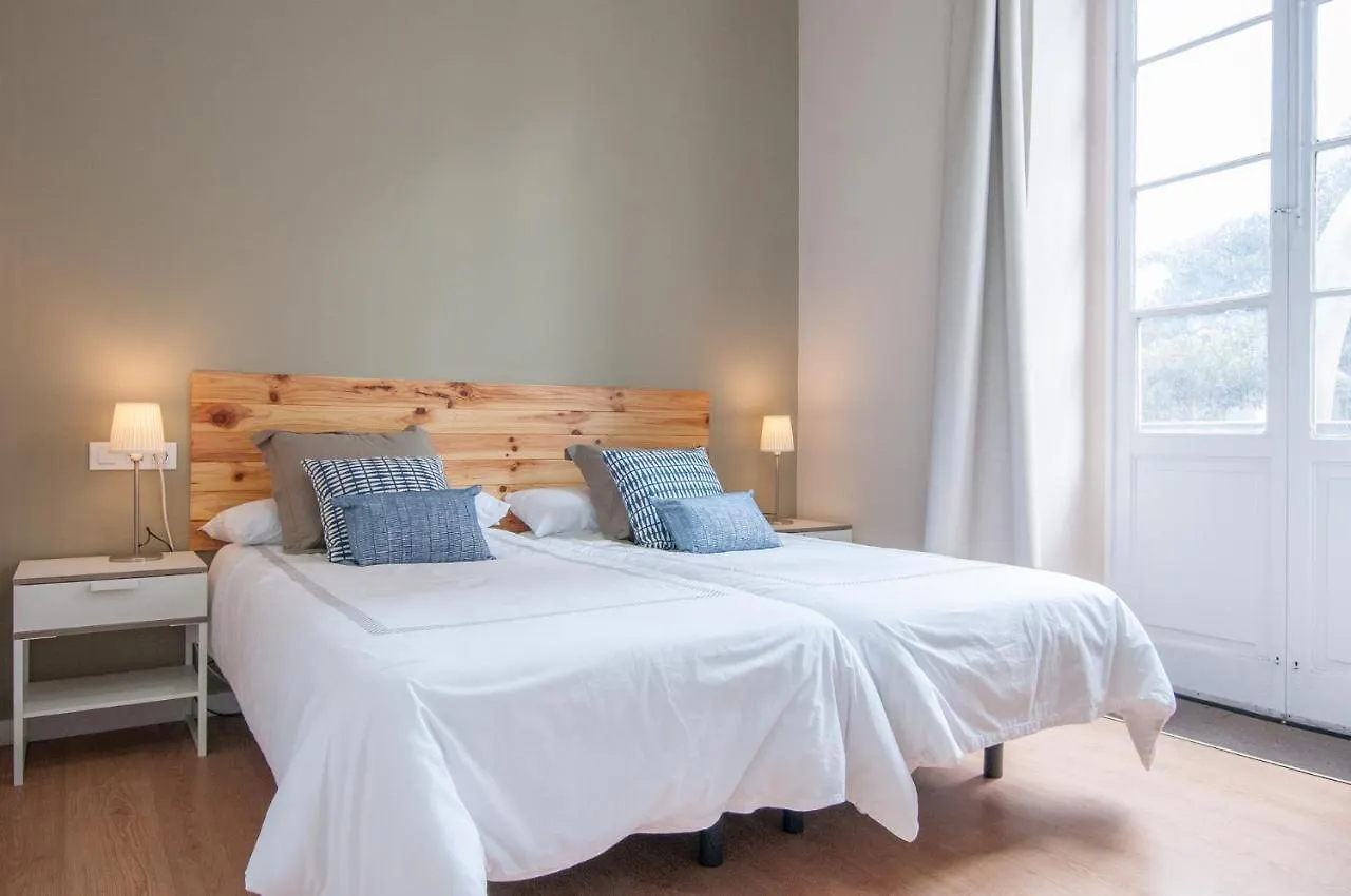 Urban Suites Las Palmas de Gran Canaria 0*,  Espagne
