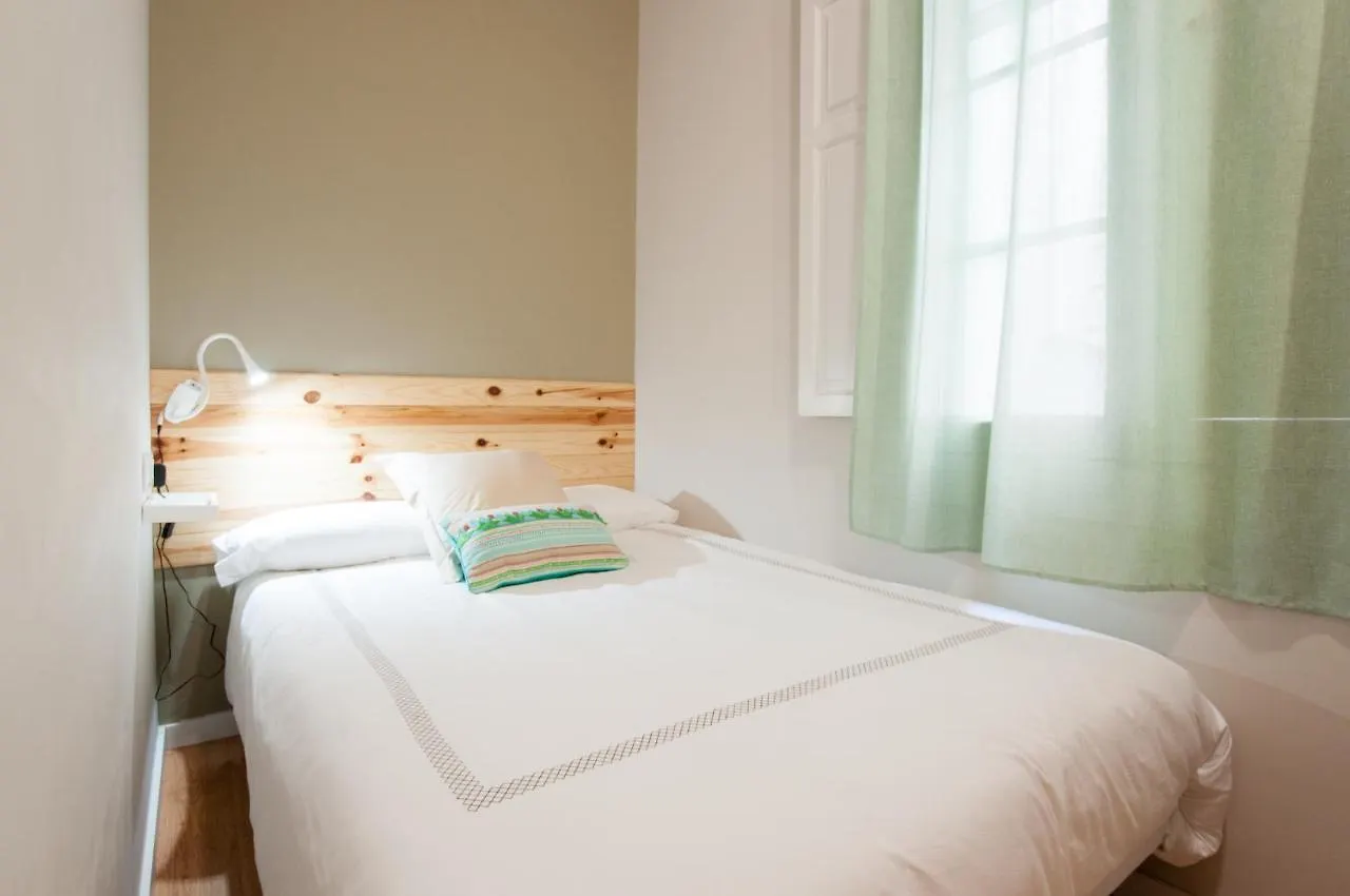 Urban Suites Las Palmas de Gran Canaria