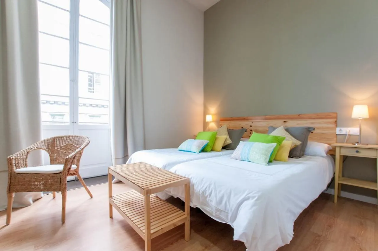 Urban Suites Las Palmas de Gran Canaria 0*,