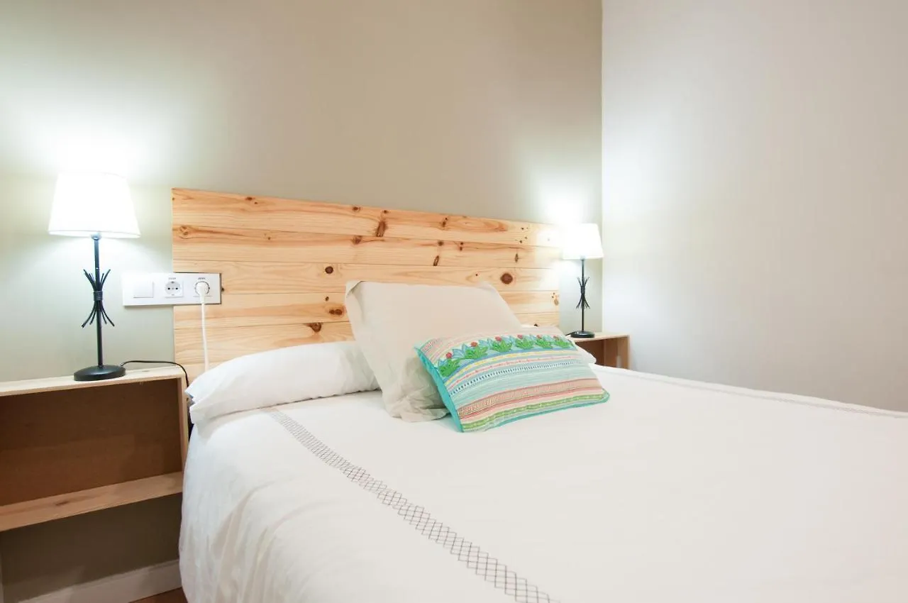 Urban Suites Las Palmas de Gran Canaria