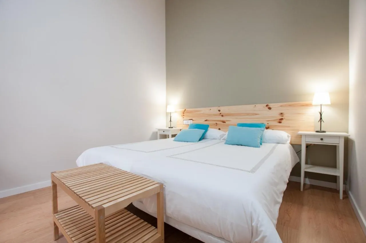 Maison d'hôtes Urban Suites Las Palmas de Gran Canaria