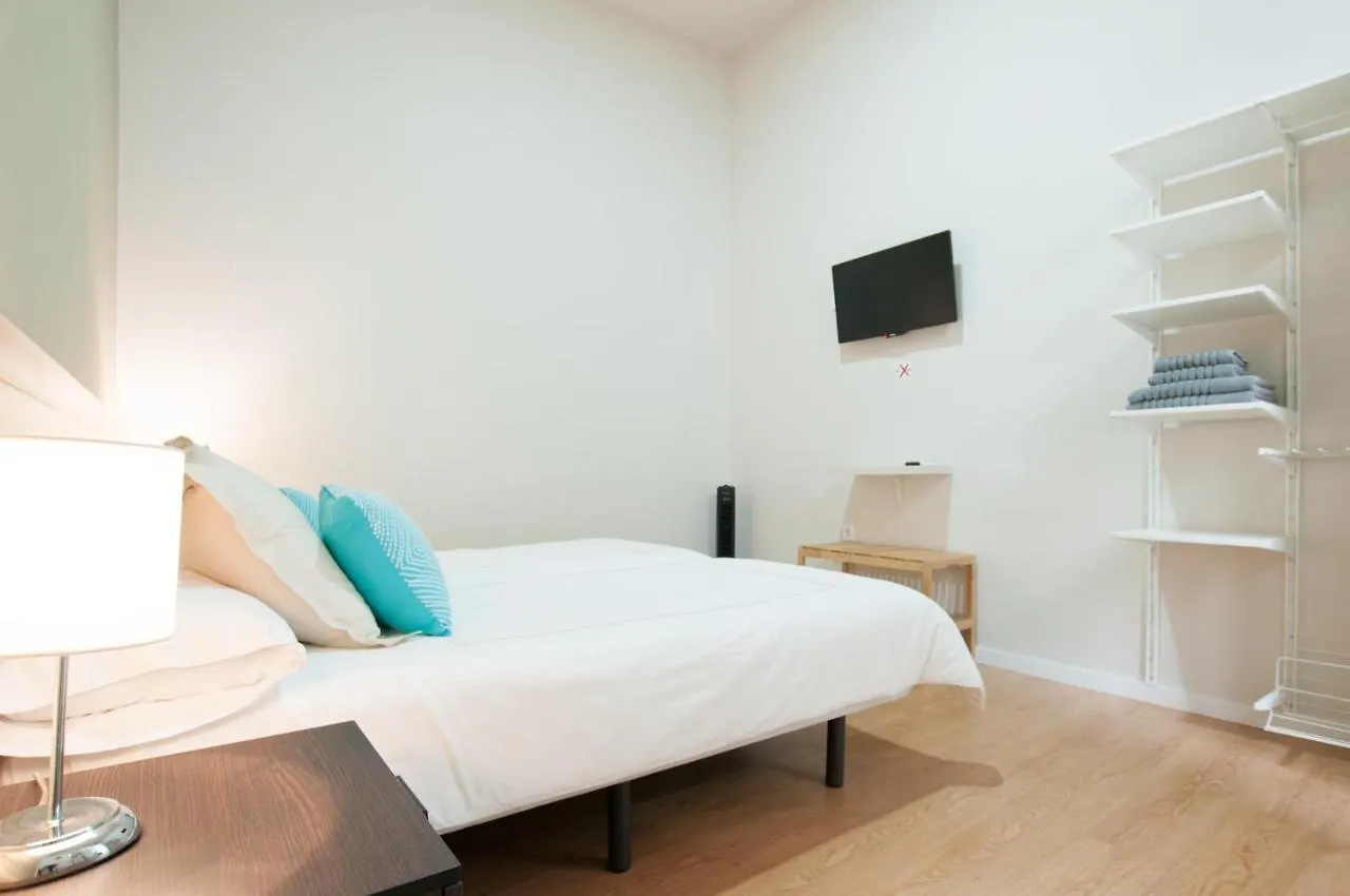 Urban Suites Las Palmas de Gran Canaria 0*,  İspanya