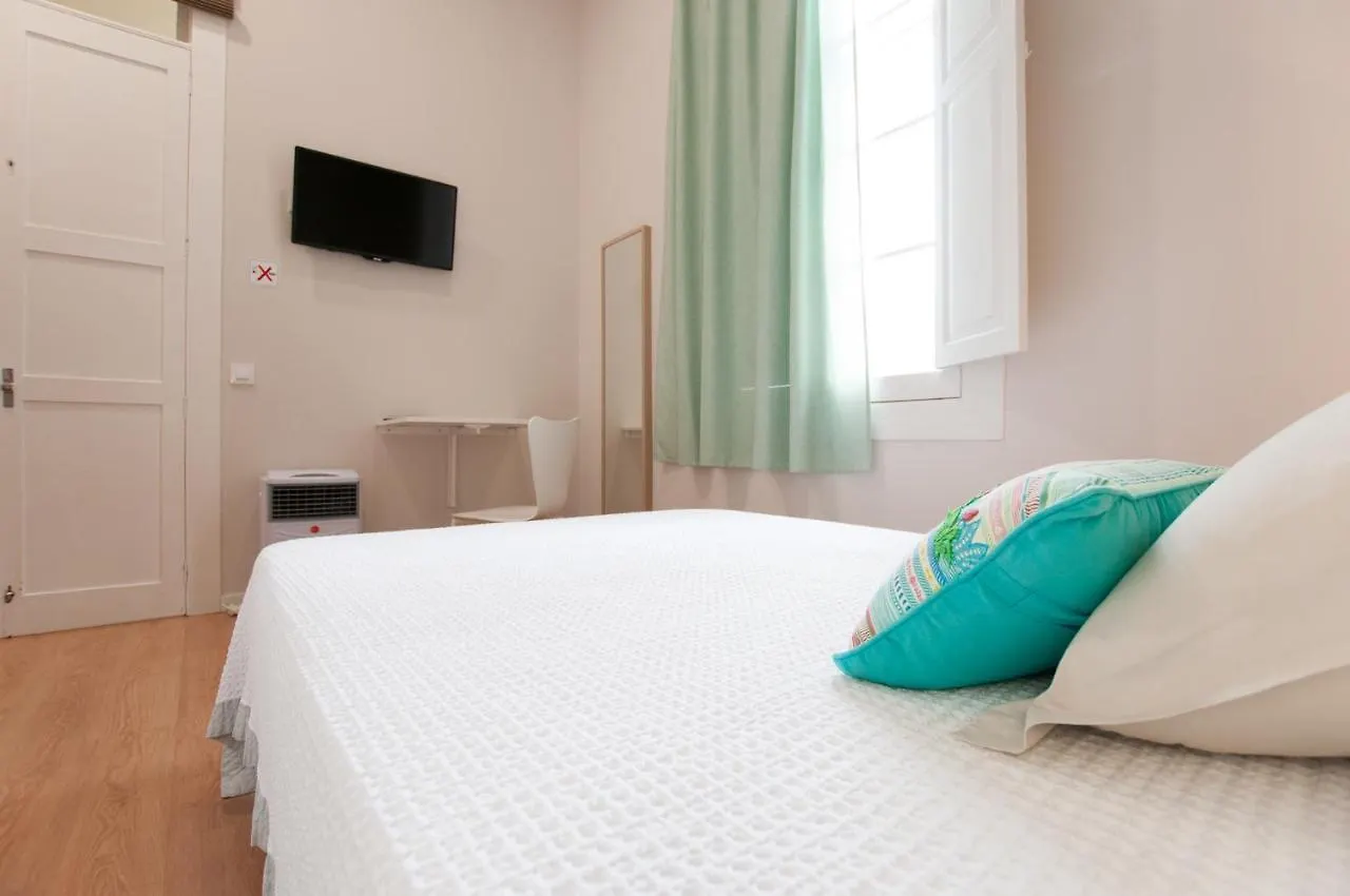 Maison d'hôtes Urban Suites Las Palmas de Gran Canaria Espagne