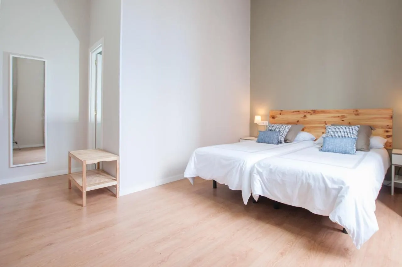 Urban Suites Las Palmas de Gran Canaria