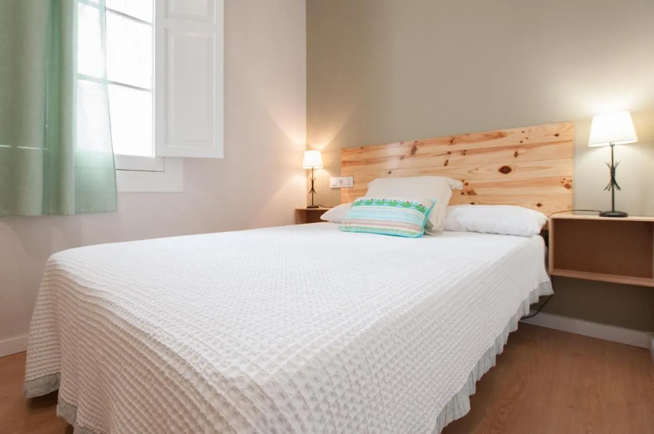 Urban Suites Las Palmas de Gran Canaria 0*,