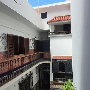 Maison d'hôtes Casa Andrea, Las Palmas de Gran Canaria