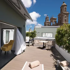 5* Hotel 1478