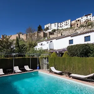 Alavera De Baños Ronda